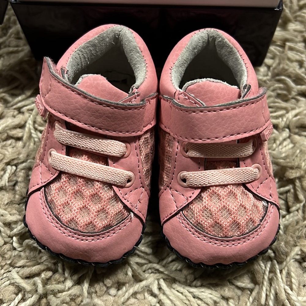 Pediped Sneakers